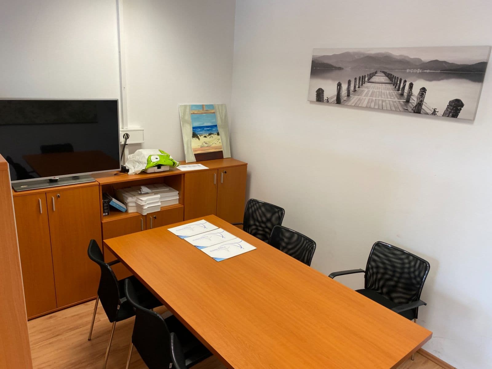 Prodej nebytového prostoru 45 m², V Přístavu, Praha, Praha Prodej nebytového prostoru 45 m², V Přístavu, Praha, Praha