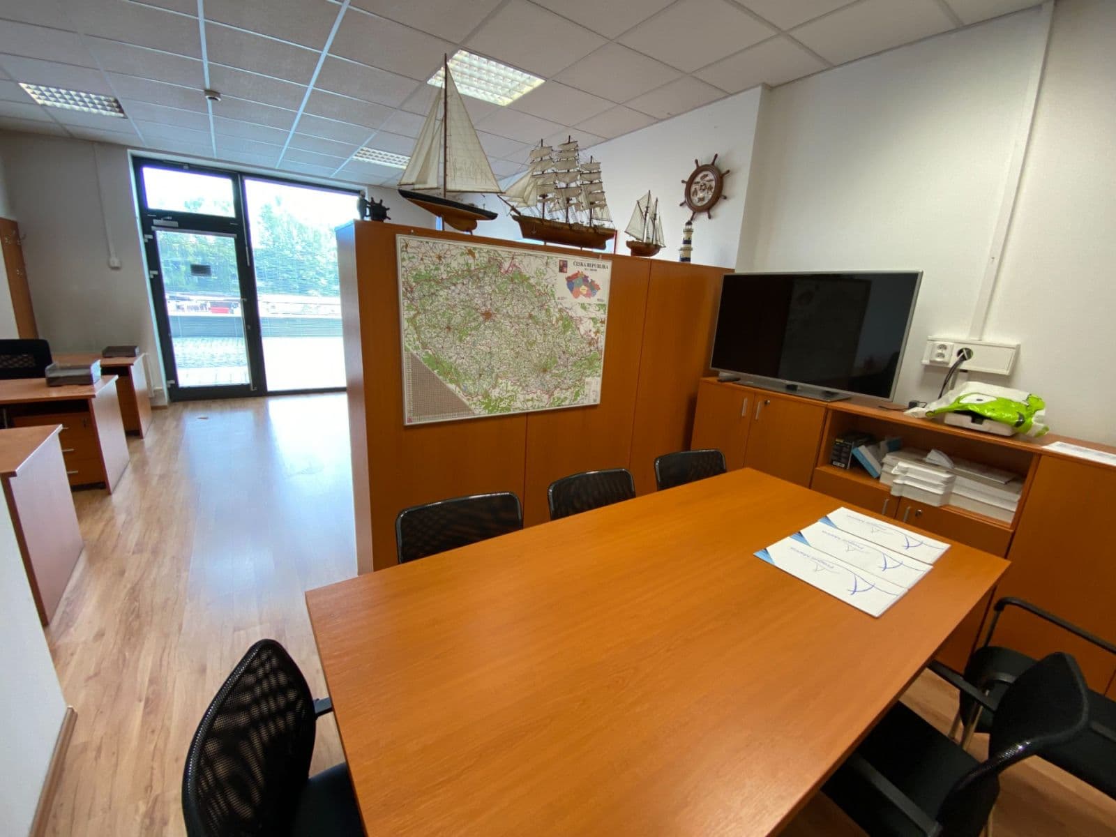 Prodej nebytového prostoru 45 m², V Přístavu, Praha, Praha Prodej nebytového prostoru 45 m², V Přístavu, Praha, Praha