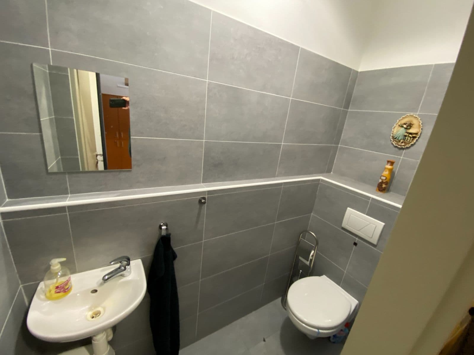 Prodej nebytového prostoru 45 m², V Přístavu, Praha, Praha Prodej nebytového prostoru 45 m², V Přístavu, Praha, Praha