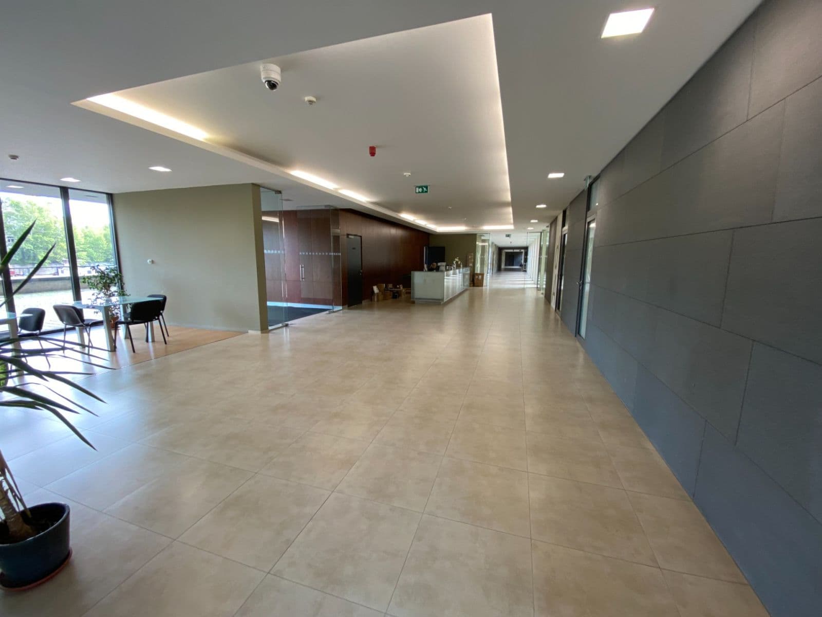 Prodej nebytového prostoru 45 m², V Přístavu, Praha, Praha Prodej nebytového prostoru 45 m², V Přístavu, Praha, Praha