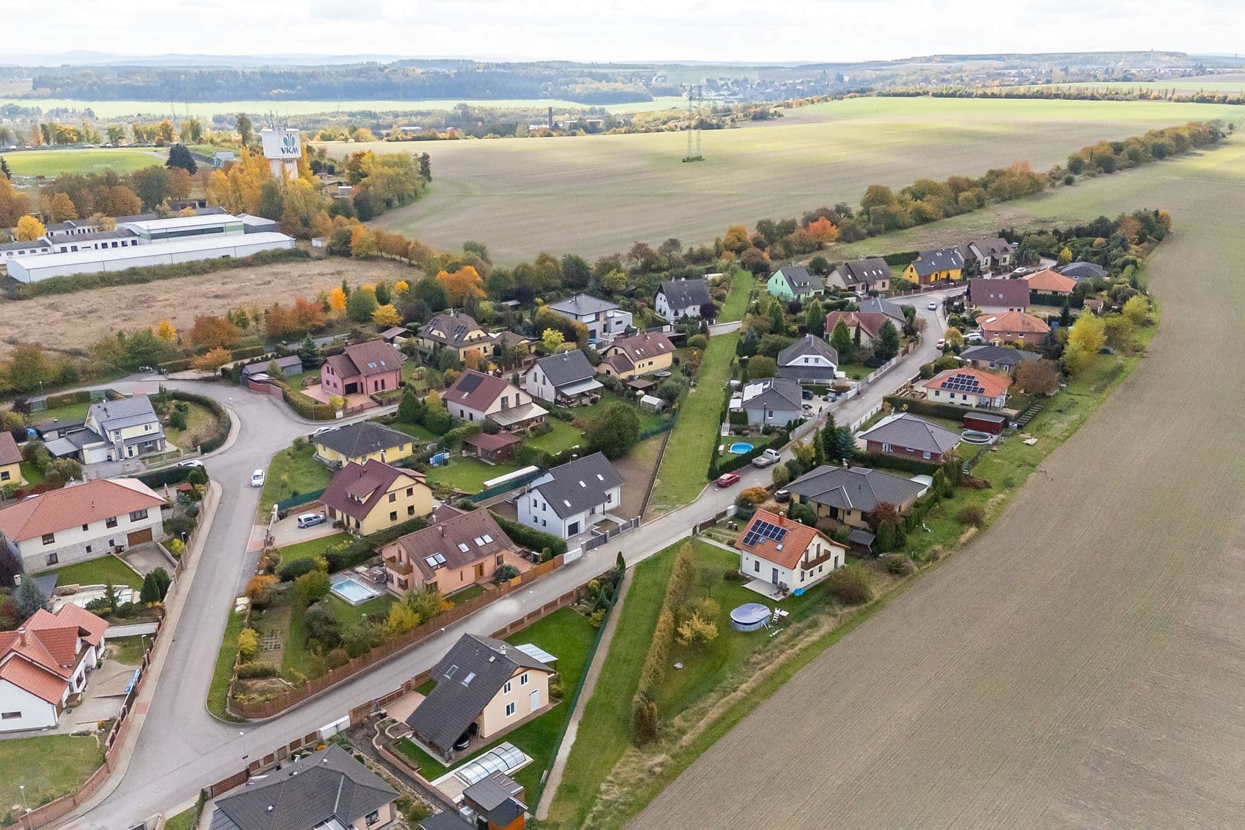 Prodej domu 206 m², pozemek 601 m², U Topolu, Stochov, Středočeský kraj Prodej domu 206 m², pozemek 601 m², U Topolu, Stochov, Středočeský kraj