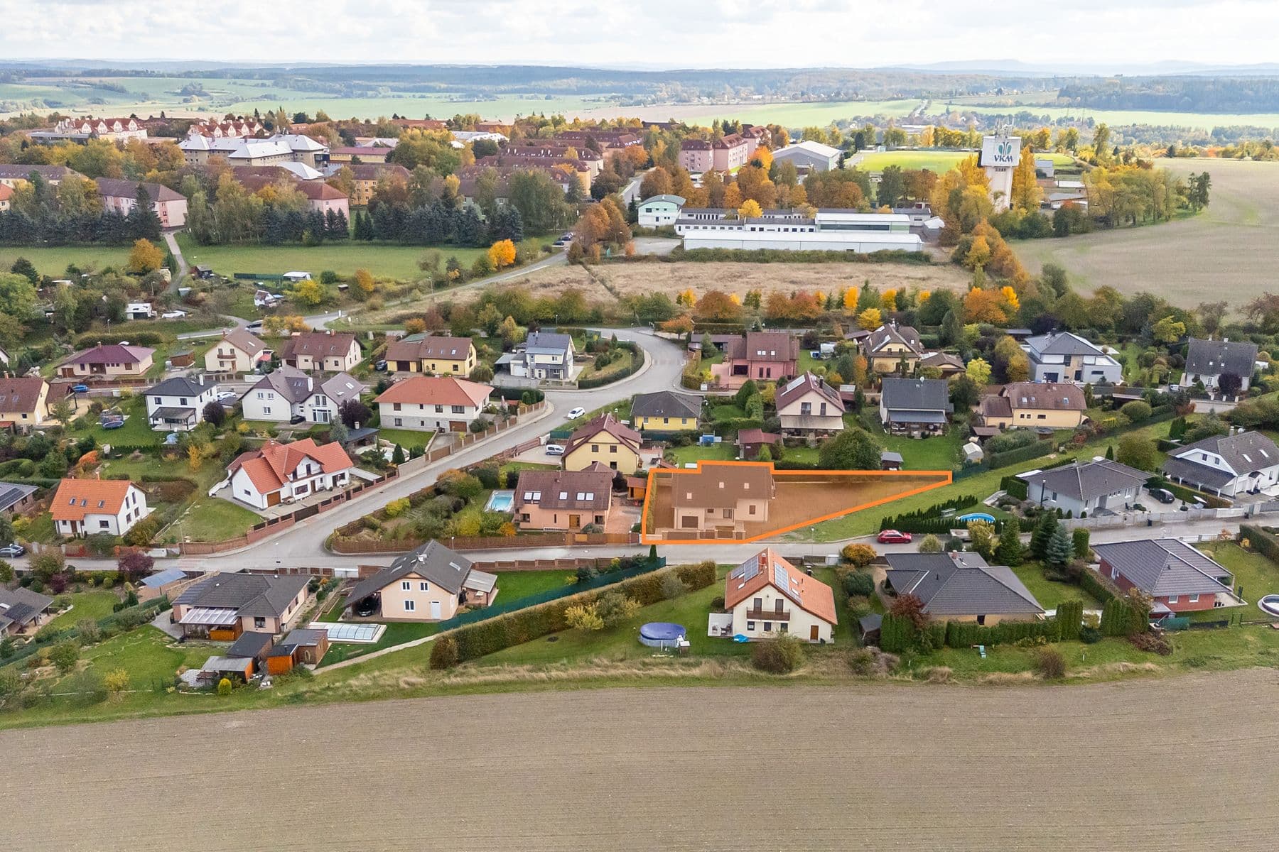 Prodej domu 206 m², pozemek 601 m², U Topolu, Stochov, Středočeský kraj Prodej domu 206 m², pozemek 601 m², U Topolu, Stochov, Středočeský kraj