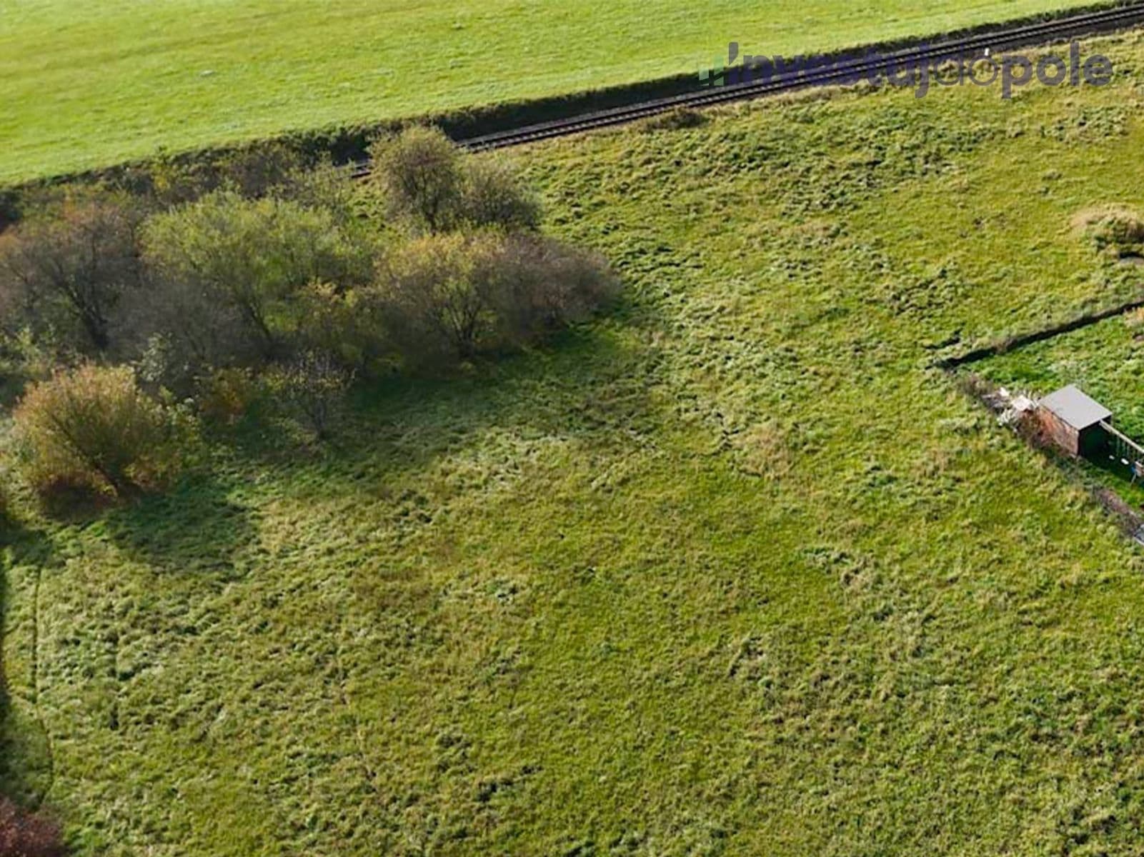 Prodej pozemku 2.718 m², Karlovice, Liberecký kraj Prodej pozemku 2.718 m², Karlovice, Liberecký kraj