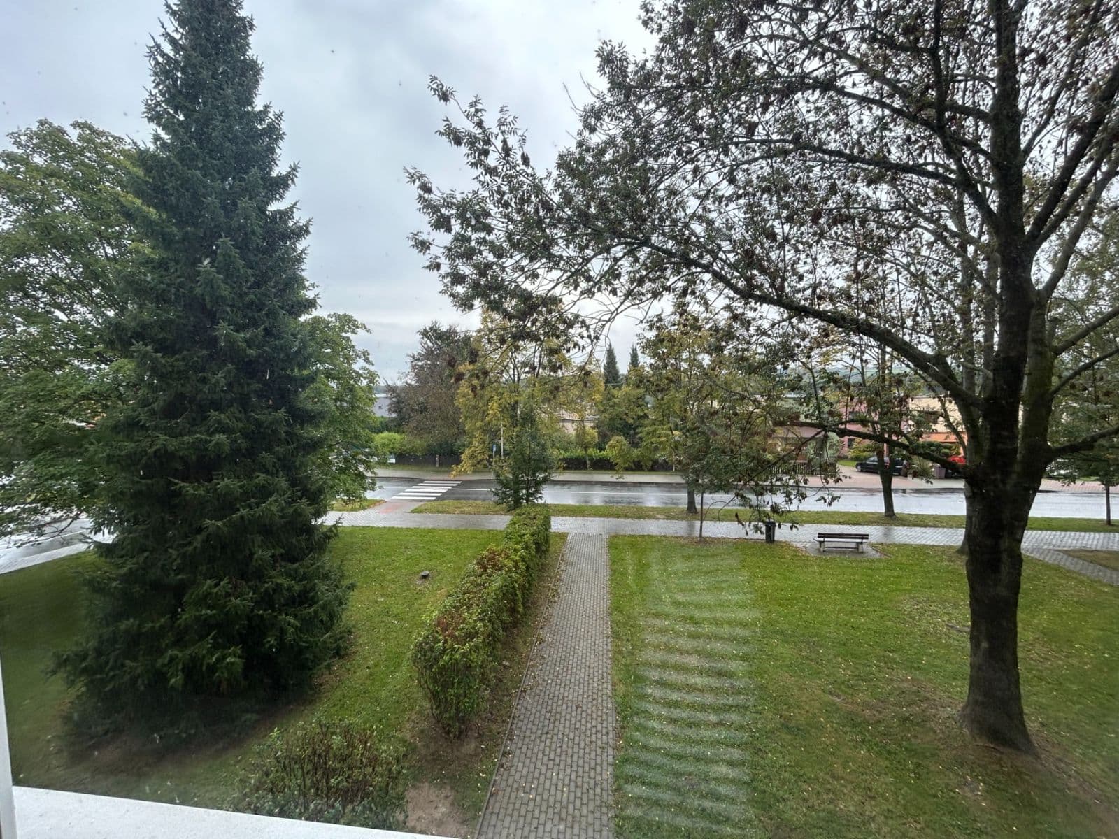 Pronájem bytu 1+1 34 m², Jaroslava Seiferta, Hlučín, Moravskoslezský kraj Pronájem bytu 1+1 34 m², Jaroslava Seiferta, Hlučín, Moravskoslezský kraj