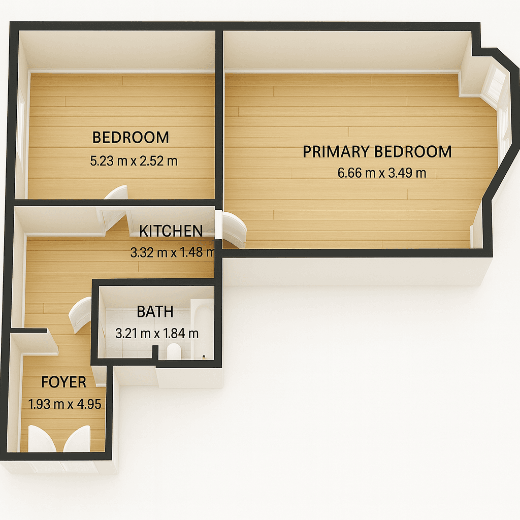 Prodej bytu 2+kk 56 m², Nuselská, Praha, Praha Prodej bytu 2+kk 56 m², Nuselská, Praha, Praha