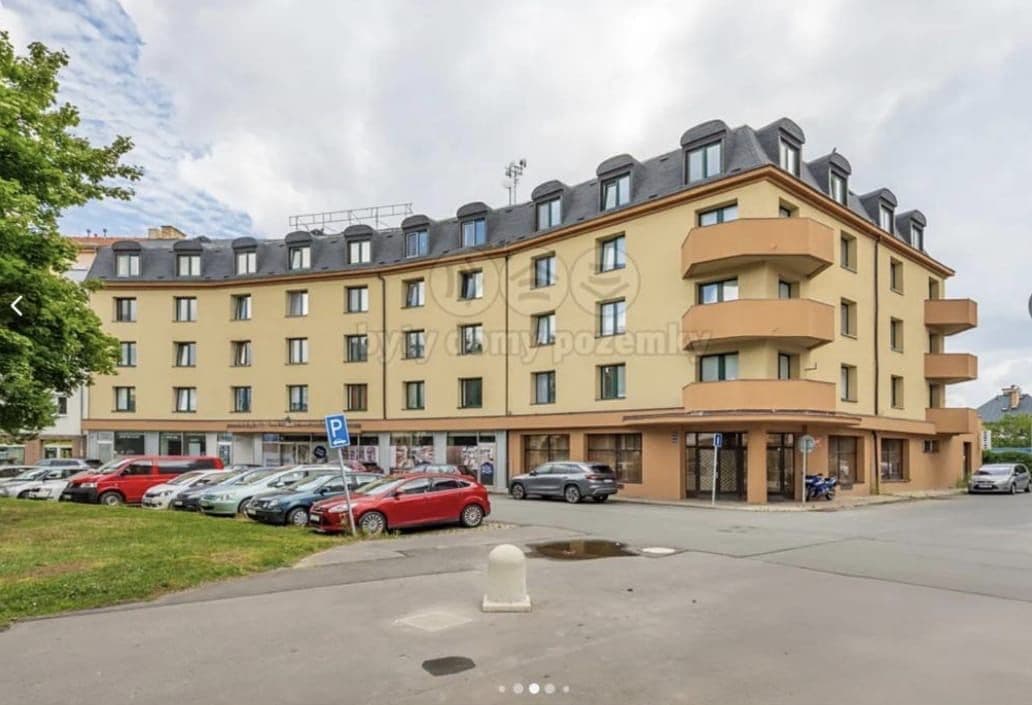 Pronájem bytu Garsoniéra 21 m², Suchdolské náměstí, Praha, Praha Pronájem bytu Garsoniéra 21 m², Suchdolské náměstí, Praha, Praha