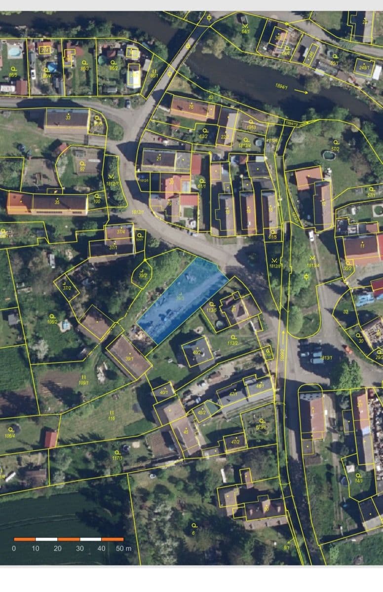 Prodej pozemku 706 m², Řehlovice, Ústecký kraj Prodej pozemku 706 m², Řehlovice, Ústecký kraj