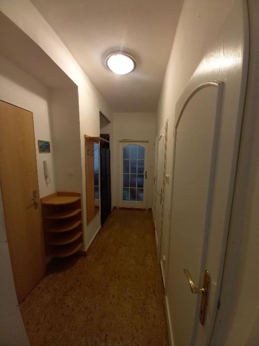 Pronájem bytu 2+1 50 m², Mitušova, Ostrava, Moravskoslezský kraj Pronájem bytu 2+1 50 m², Mitušova, Ostrava, Moravskoslezský kraj