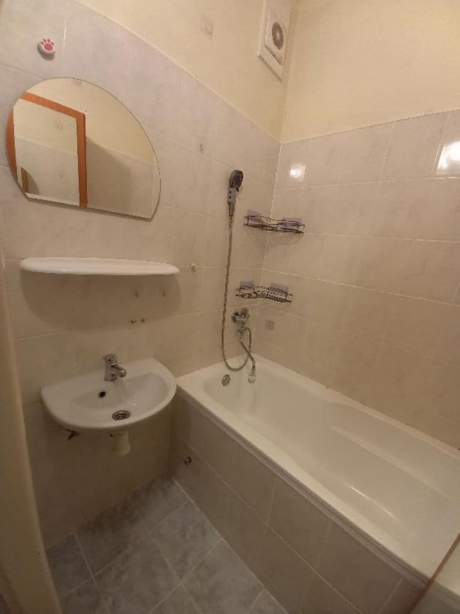 Pronájem bytu 2+1 50 m², Mitušova, Ostrava, Moravskoslezský kraj Pronájem bytu 2+1 50 m², Mitušova, Ostrava, Moravskoslezský kraj