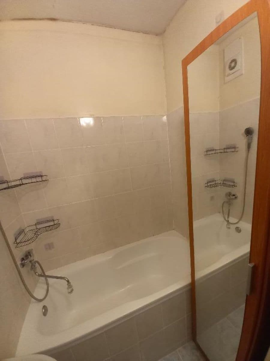 Pronájem bytu 2+1 50 m², Mitušova, Ostrava, Moravskoslezský kraj Pronájem bytu 2+1 50 m², Mitušova, Ostrava, Moravskoslezský kraj