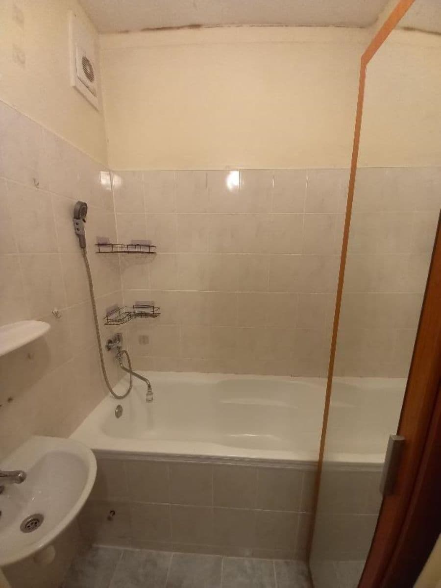 Pronájem bytu 2+1 50 m², Mitušova, Ostrava, Moravskoslezský kraj Pronájem bytu 2+1 50 m², Mitušova, Ostrava, Moravskoslezský kraj