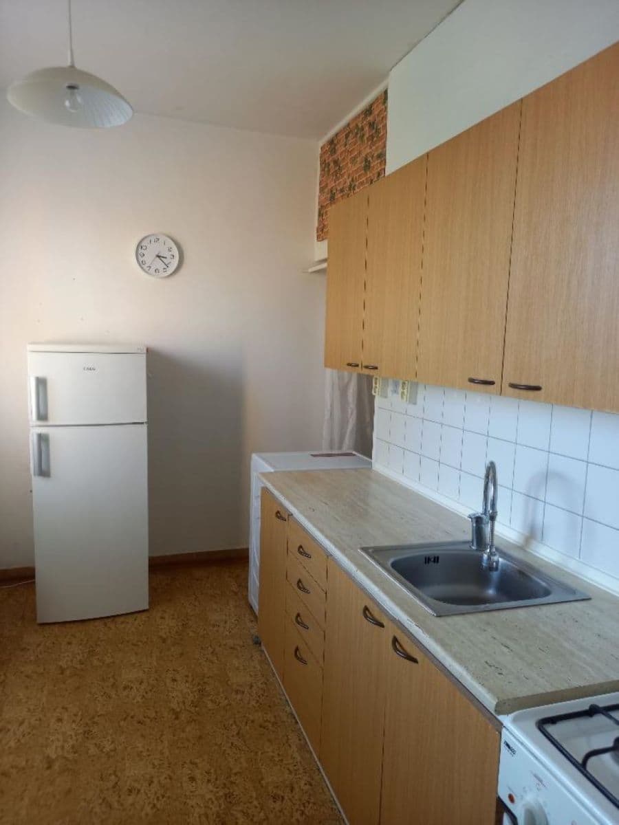Pronájem bytu 2+1 50 m², Mitušova, Ostrava, Moravskoslezský kraj Pronájem bytu 2+1 50 m², Mitušova, Ostrava, Moravskoslezský kraj