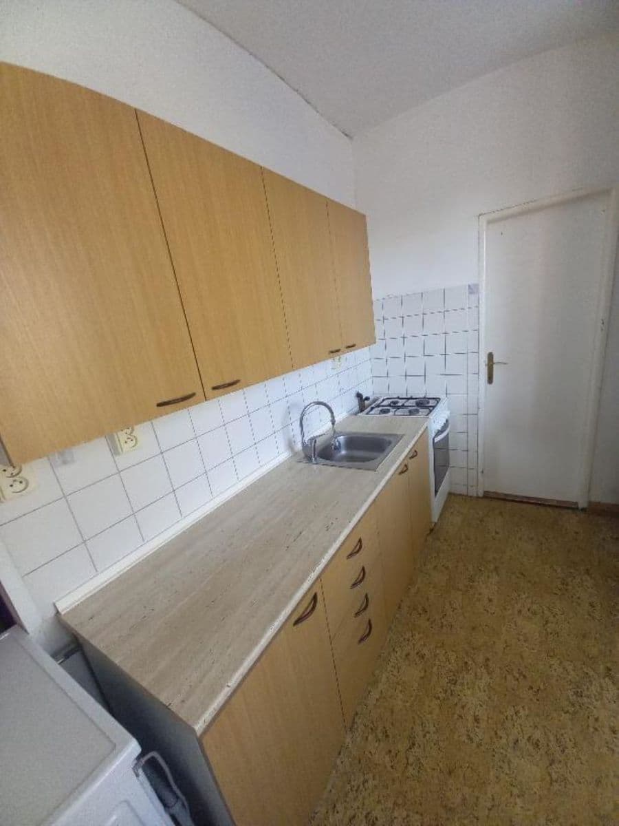 Pronájem bytu 2+1 50 m², Mitušova, Ostrava, Moravskoslezský kraj Pronájem bytu 2+1 50 m², Mitušova, Ostrava, Moravskoslezský kraj