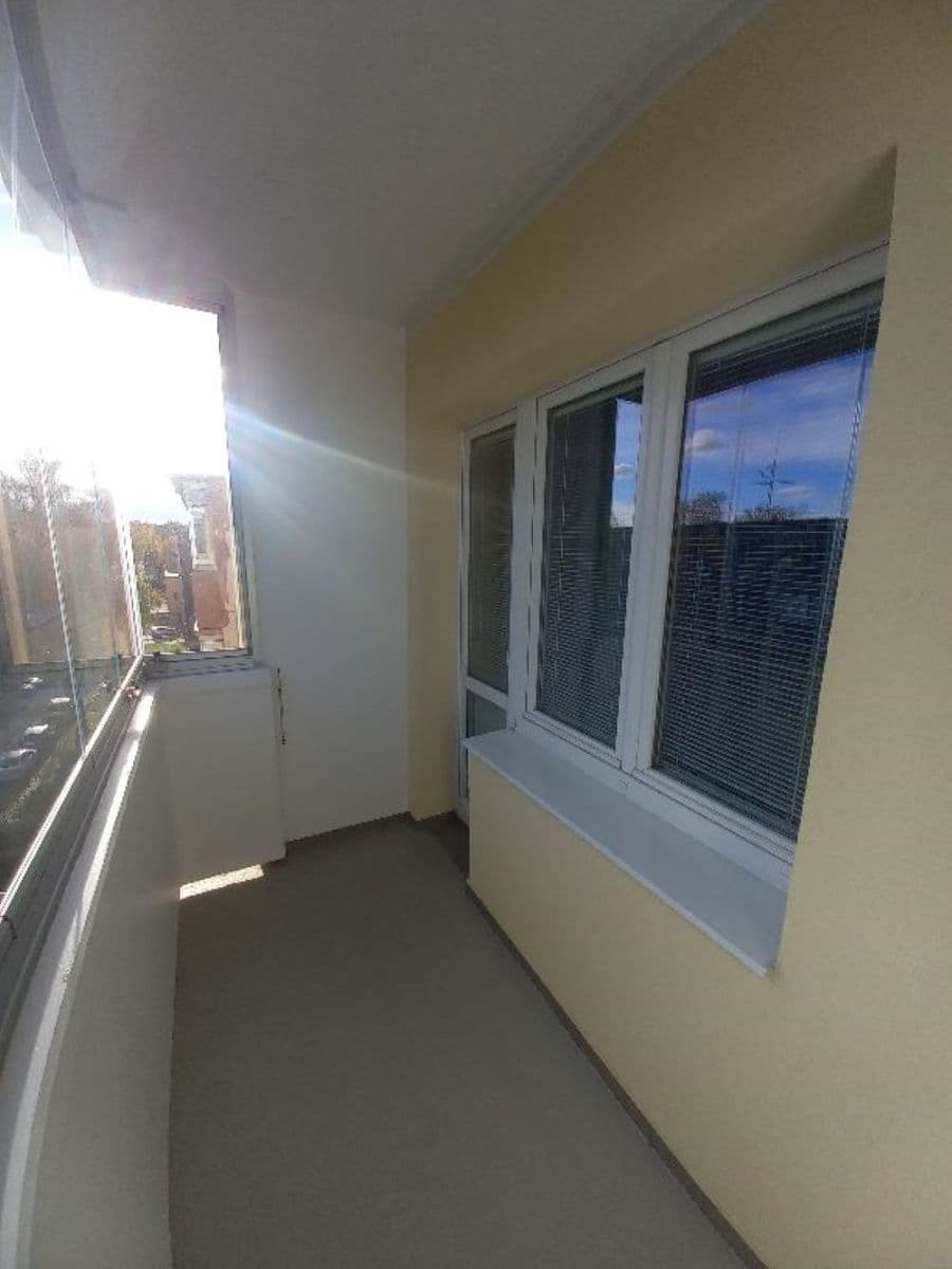 Pronájem bytu 2+1 50 m², Mitušova, Ostrava, Moravskoslezský kraj Pronájem bytu 2+1 50 m², Mitušova, Ostrava, Moravskoslezský kraj