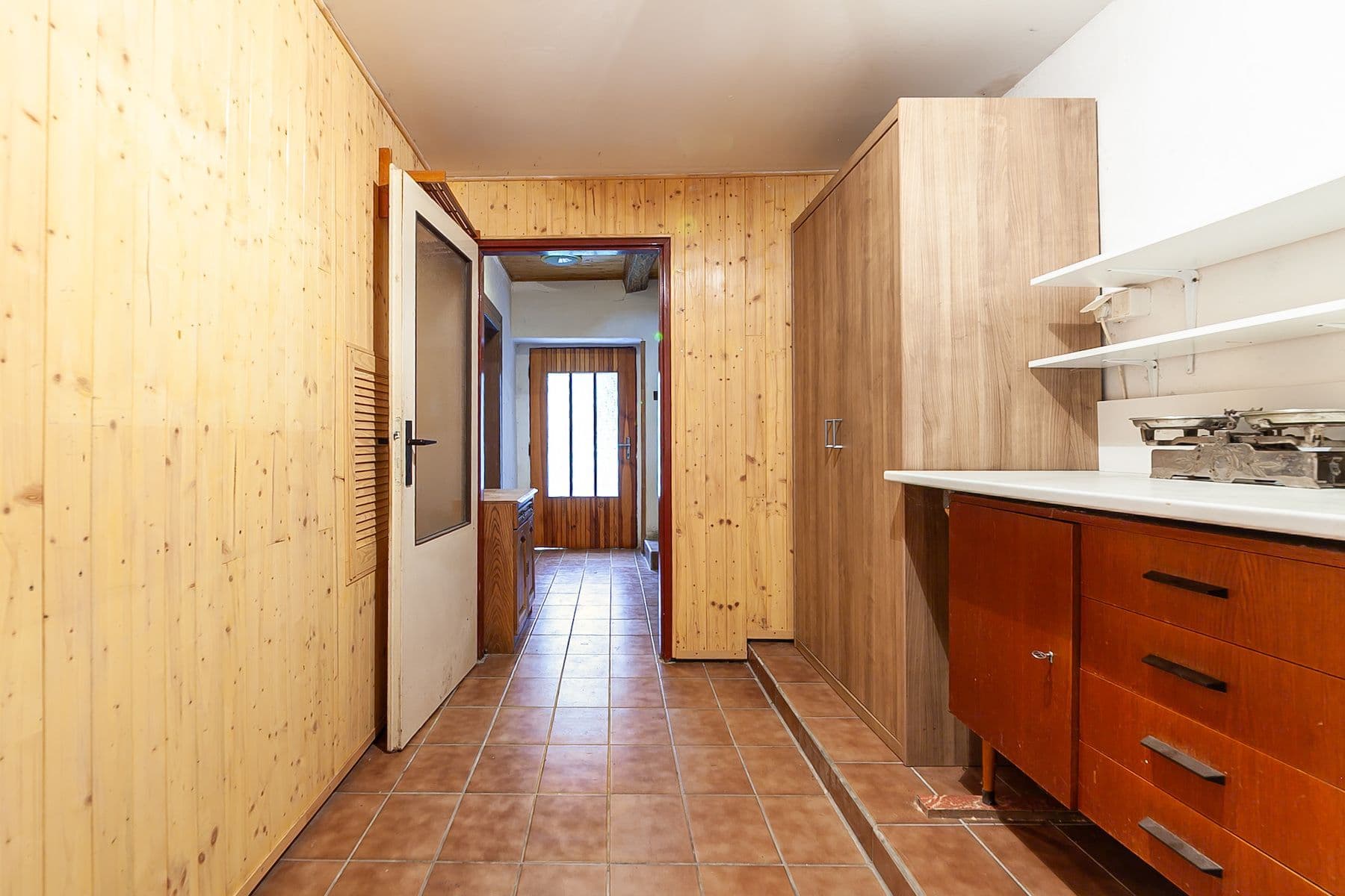 Prodej domu 55 m², pozemek 1.067 m², Mšeno, Středočeský kraj Prodej domu 55 m², pozemek 1.067 m², Mšeno, Středočeský kraj