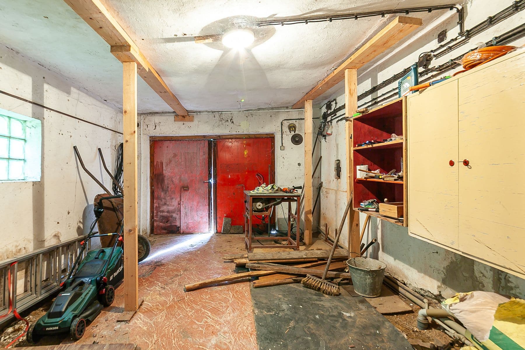 Prodej domu 55 m², pozemek 1.067 m², Mšeno, Středočeský kraj Prodej domu 55 m², pozemek 1.067 m², Mšeno, Středočeský kraj