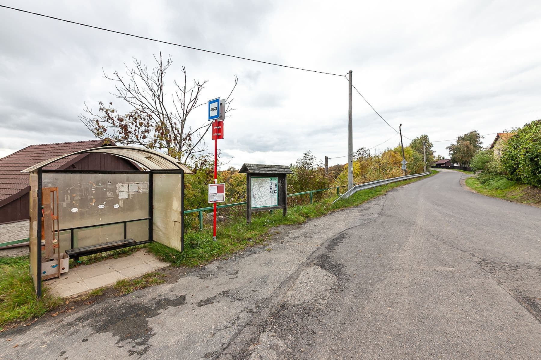 Prodej domu 55 m², pozemek 1.067 m², Mšeno, Středočeský kraj Prodej domu 55 m², pozemek 1.067 m², Mšeno, Středočeský kraj