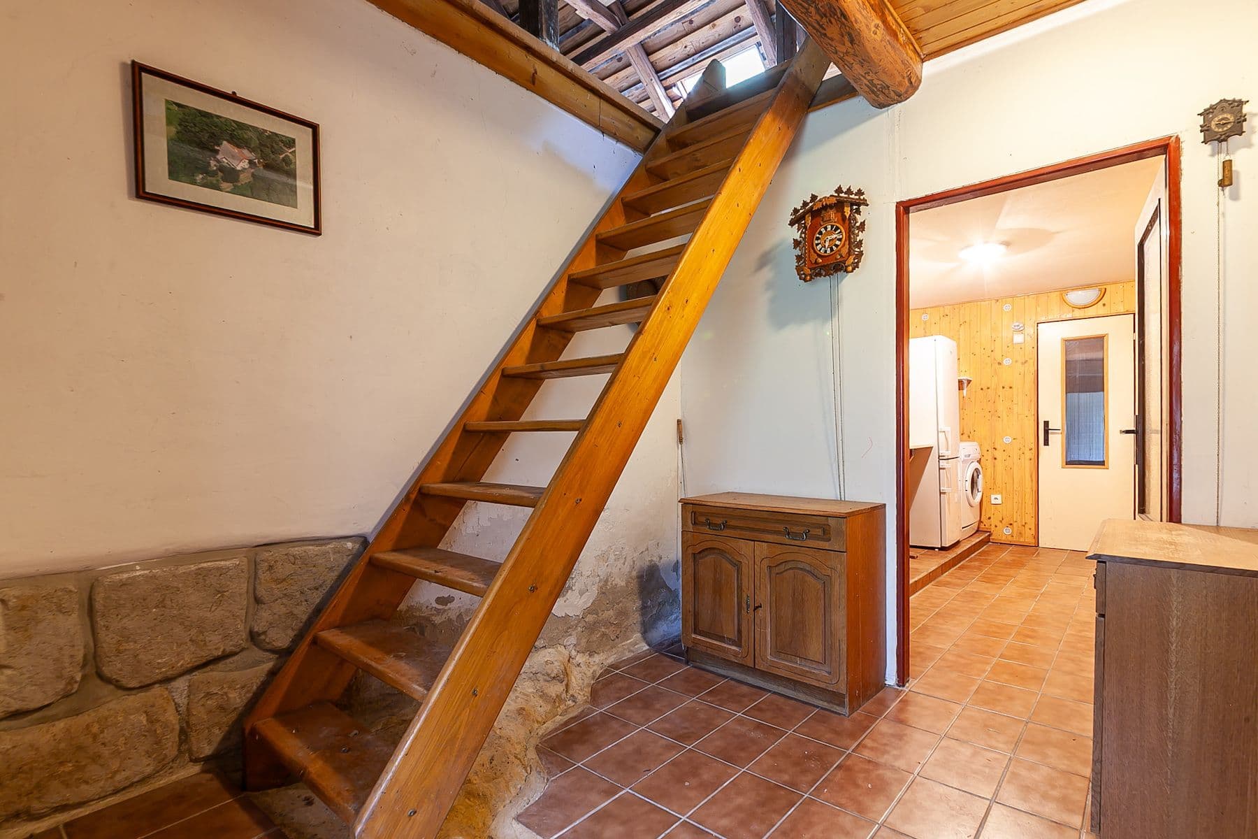 Prodej domu 55 m², pozemek 1.067 m², Mšeno, Středočeský kraj Prodej domu 55 m², pozemek 1.067 m², Mšeno, Středočeský kraj