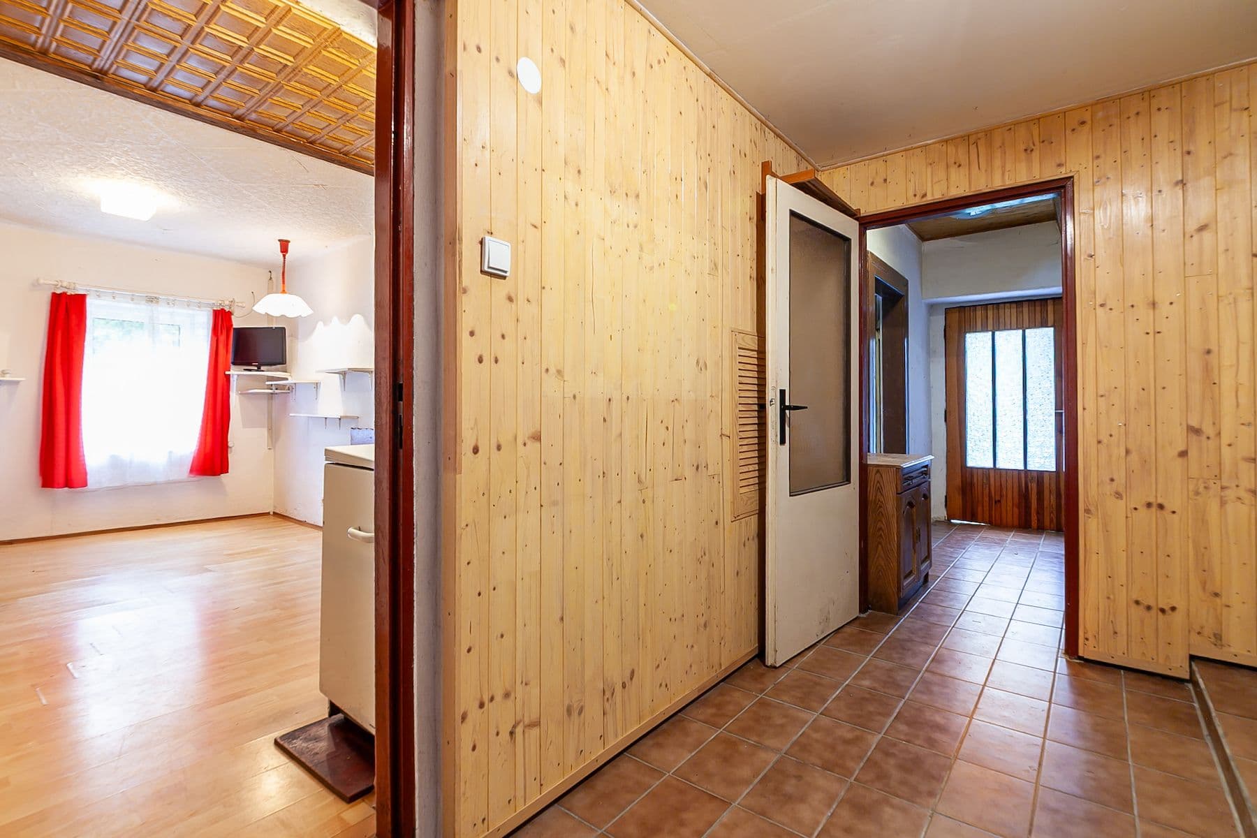 Prodej domu 55 m², pozemek 1.067 m², Mšeno, Středočeský kraj Prodej domu 55 m², pozemek 1.067 m², Mšeno, Středočeský kraj