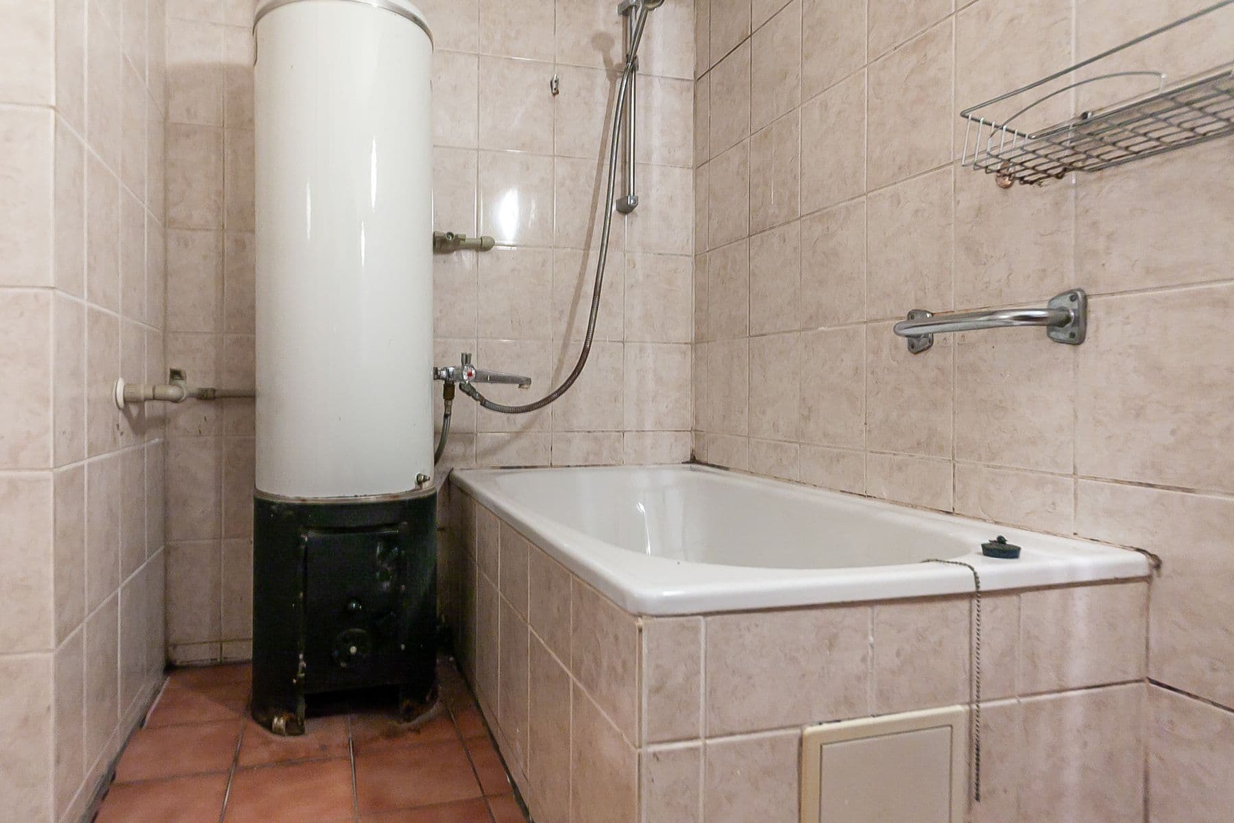 Prodej domu 55 m², pozemek 1.067 m², Mšeno, Středočeský kraj Prodej domu 55 m², pozemek 1.067 m², Mšeno, Středočeský kraj