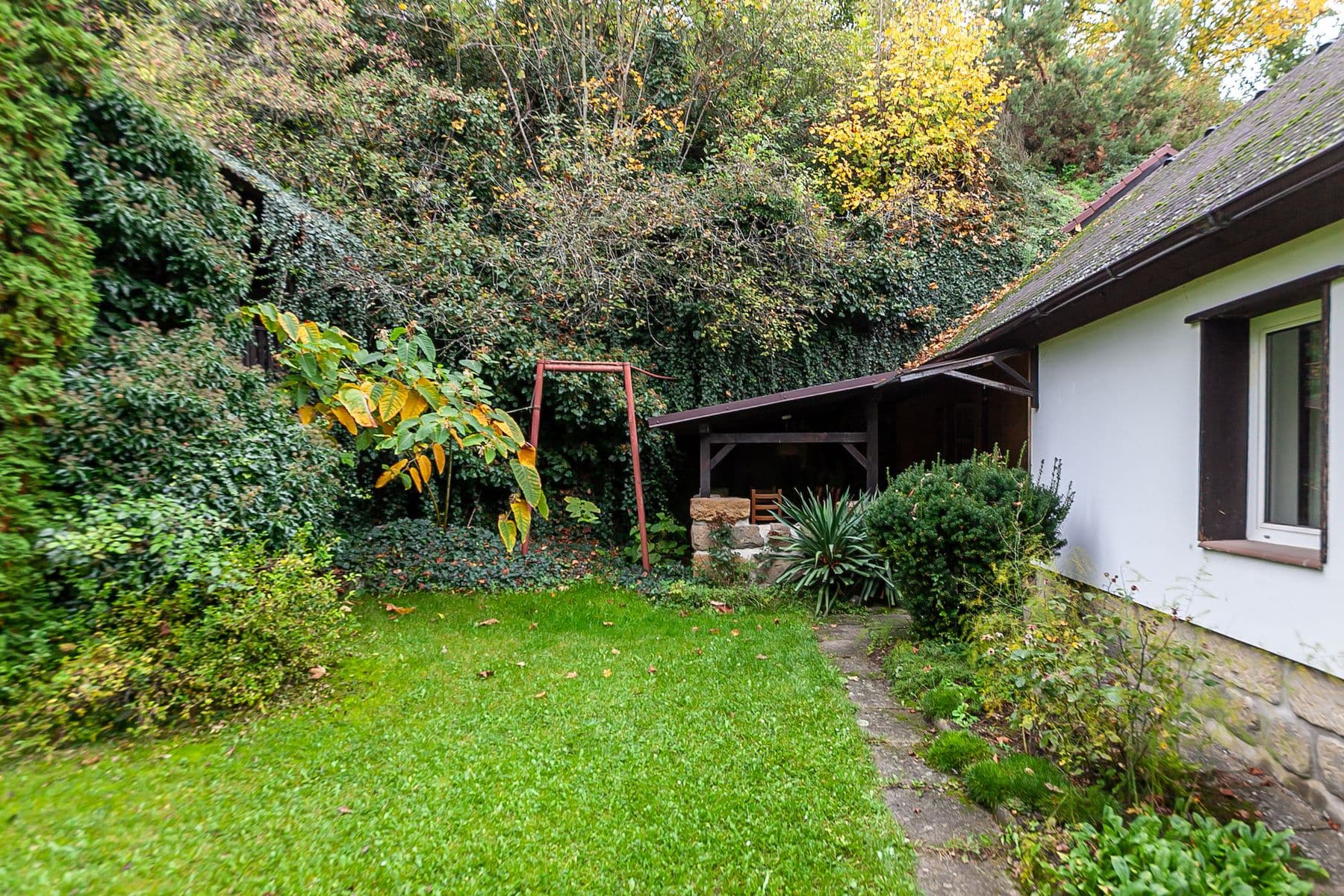 Prodej domu 55 m², pozemek 1.067 m², Mšeno, Středočeský kraj Prodej domu 55 m², pozemek 1.067 m², Mšeno, Středočeský kraj