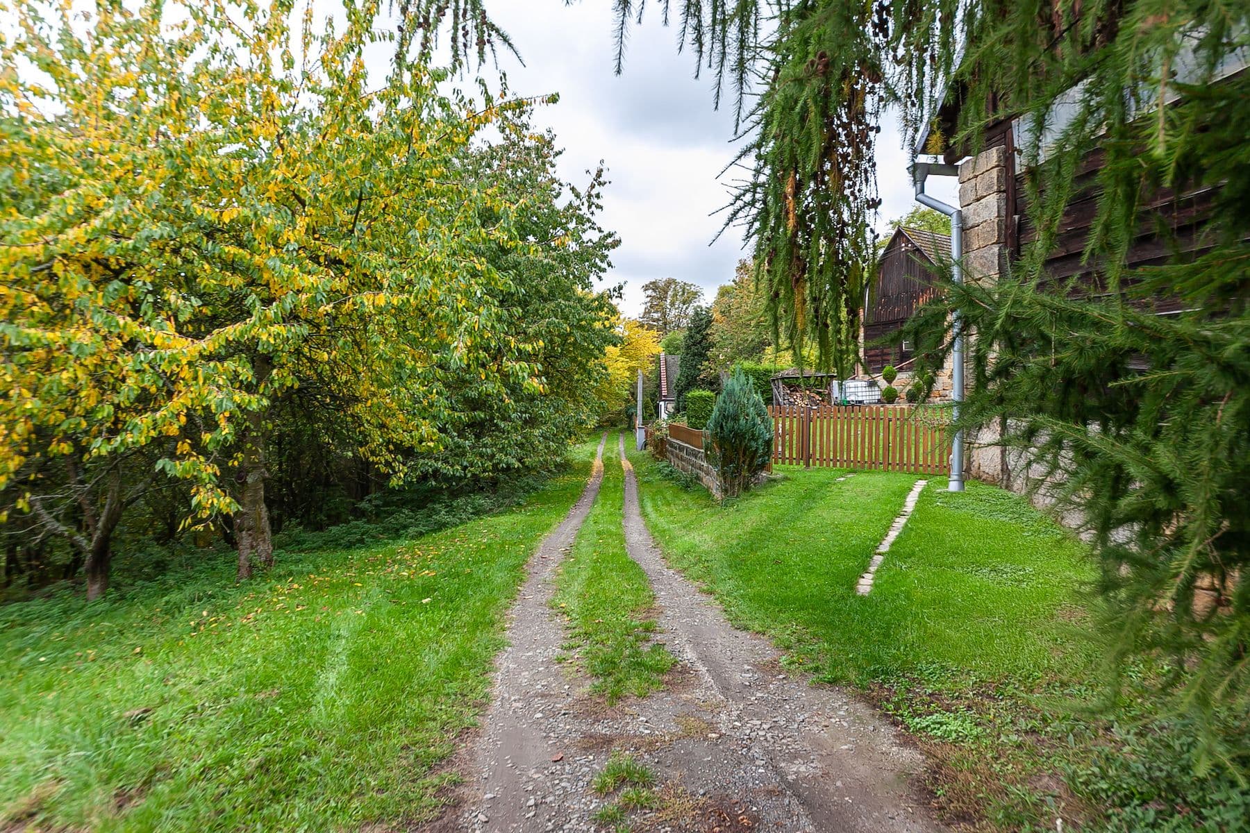 Prodej domu 55 m², pozemek 1.067 m², Mšeno, Středočeský kraj Prodej domu 55 m², pozemek 1.067 m², Mšeno, Středočeský kraj