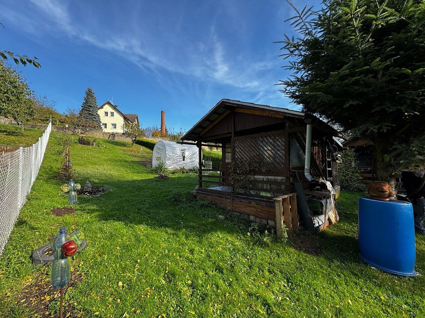 Prodej pozemku 1.187 m², Turnov, Liberecký kraj Prodej pozemku 1.187 m², Turnov, Liberecký kraj