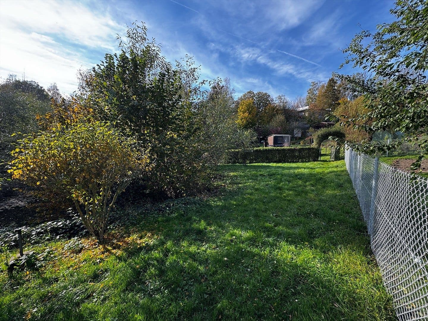 Prodej pozemku 1.187 m², Turnov, Liberecký kraj Prodej pozemku 1.187 m², Turnov, Liberecký kraj