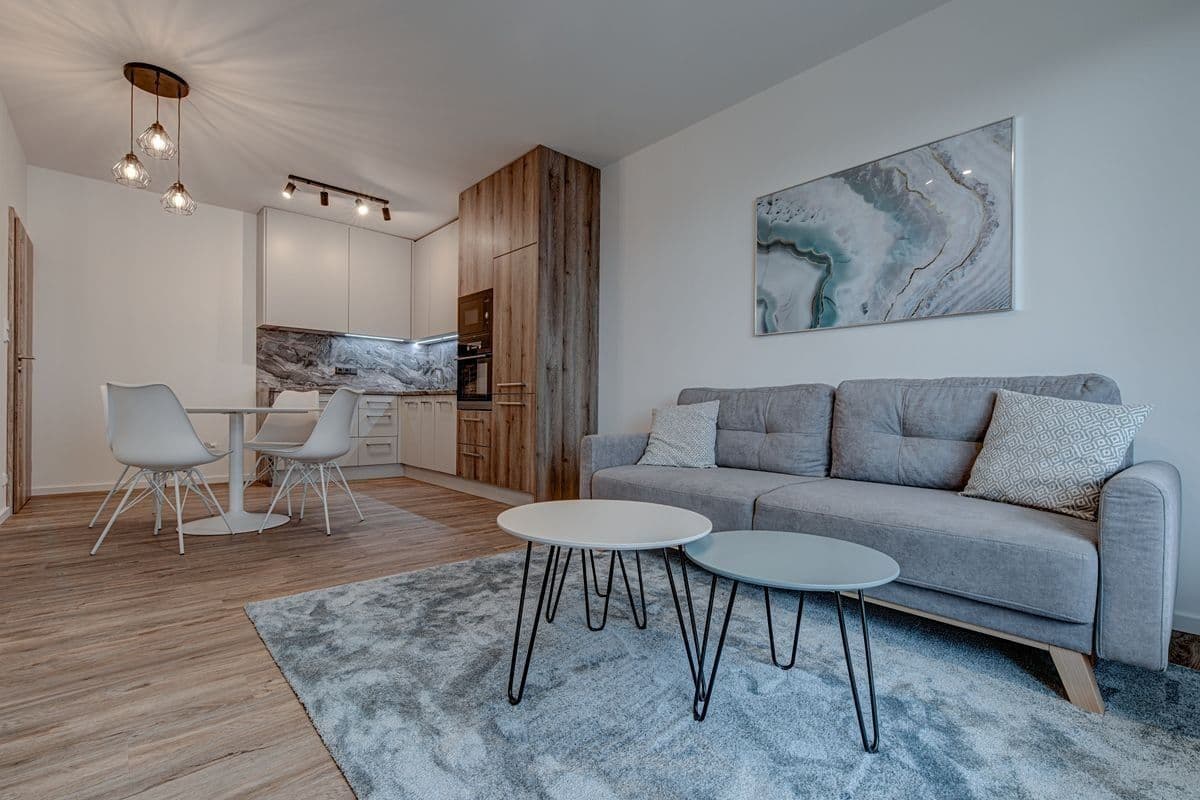 Prodej bytu 2+kk 87 m², Honzíkova, Praha, Praha Prodej bytu 2+kk 87 m², Honzíkova, Praha, Praha