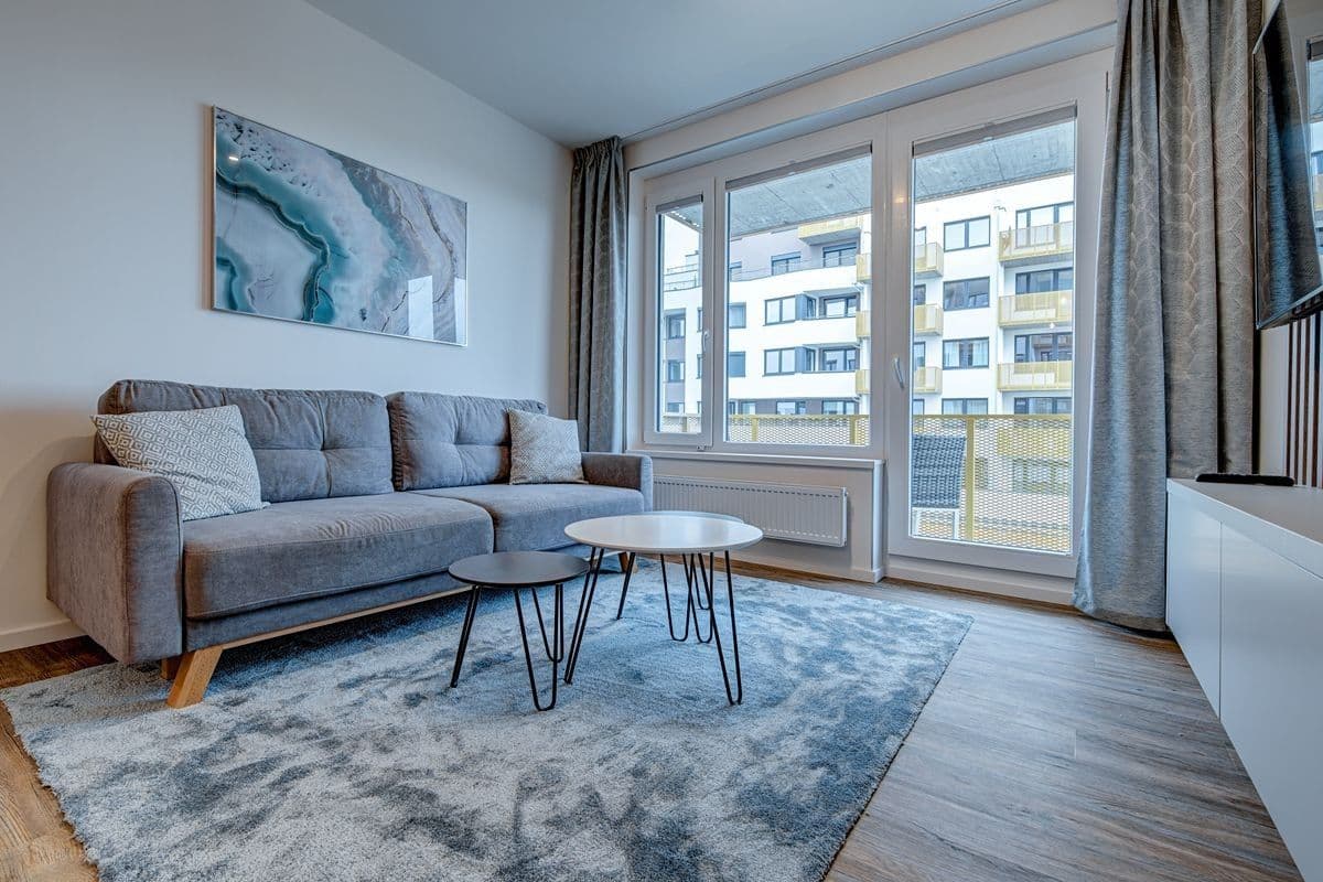 Prodej bytu 2+kk 87 m², Honzíkova, Praha, Praha Prodej bytu 2+kk 87 m², Honzíkova, Praha, Praha