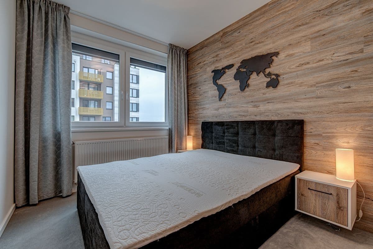Prodej bytu 2+kk 87 m², Honzíkova, Praha, Praha Prodej bytu 2+kk 87 m², Honzíkova, Praha, Praha