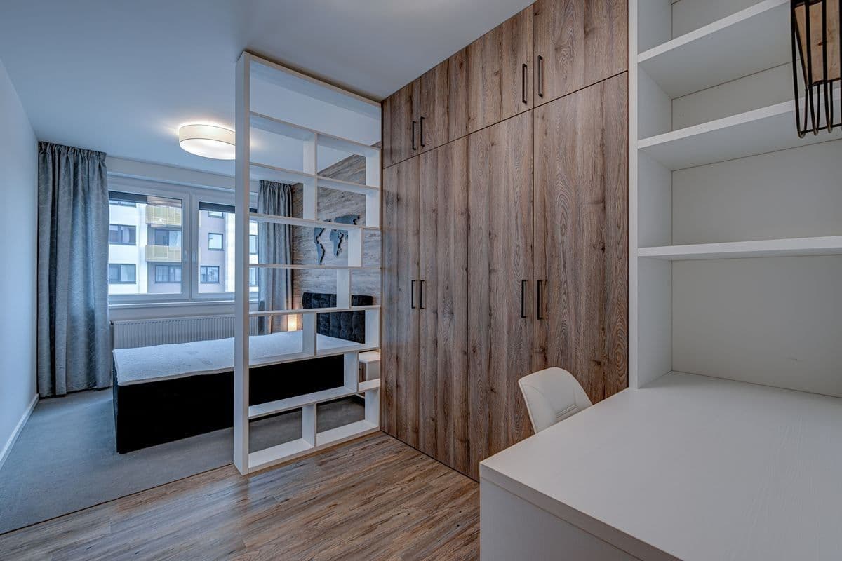 Prodej bytu 2+kk 87 m², Honzíkova, Praha, Praha Prodej bytu 2+kk 87 m², Honzíkova, Praha, Praha