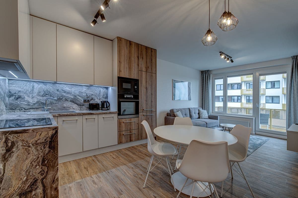 Prodej bytu 2+kk 87 m², Honzíkova, Praha, Praha Prodej bytu 2+kk 87 m², Honzíkova, Praha, Praha