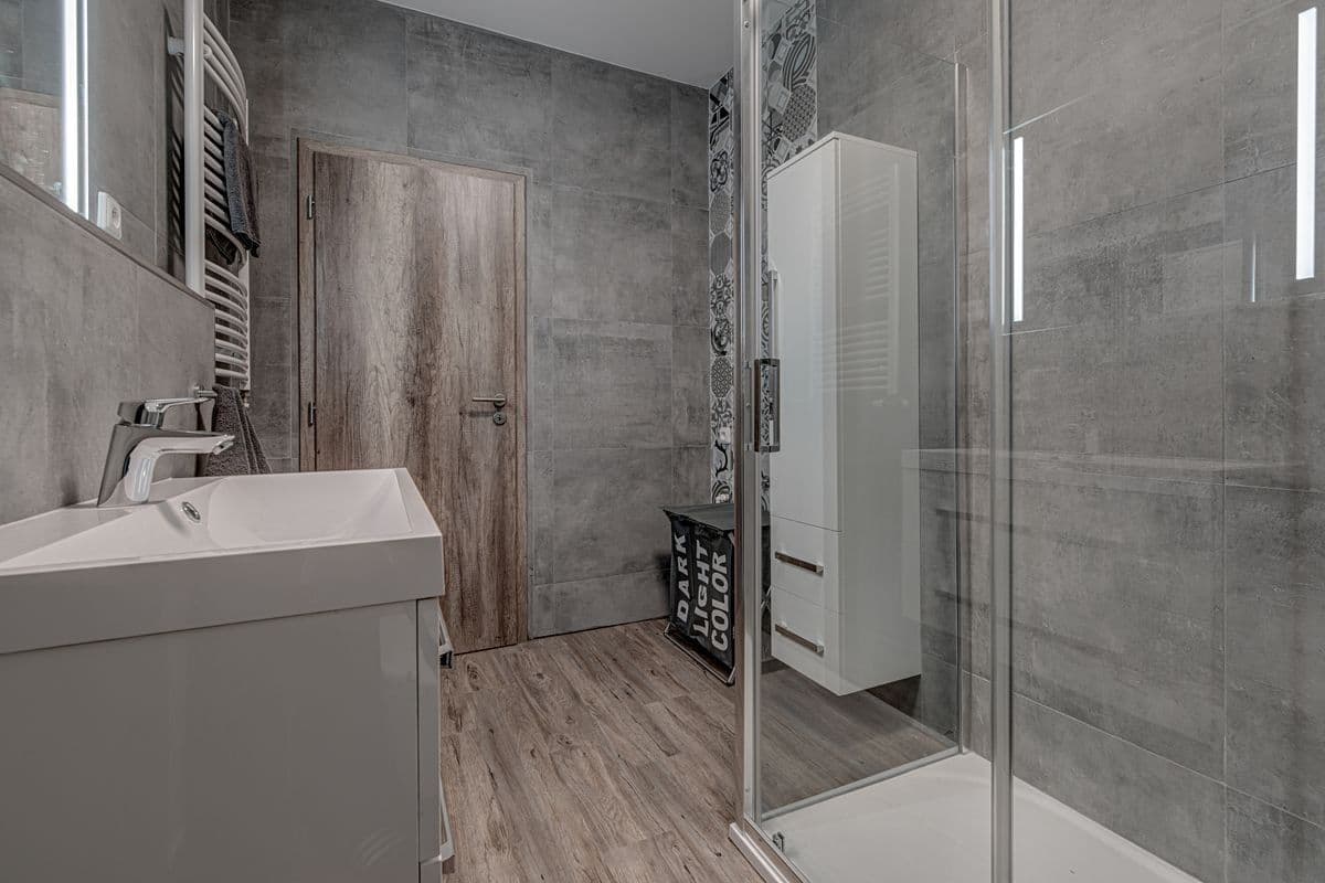 Prodej bytu 2+kk 87 m², Honzíkova, Praha, Praha Prodej bytu 2+kk 87 m², Honzíkova, Praha, Praha