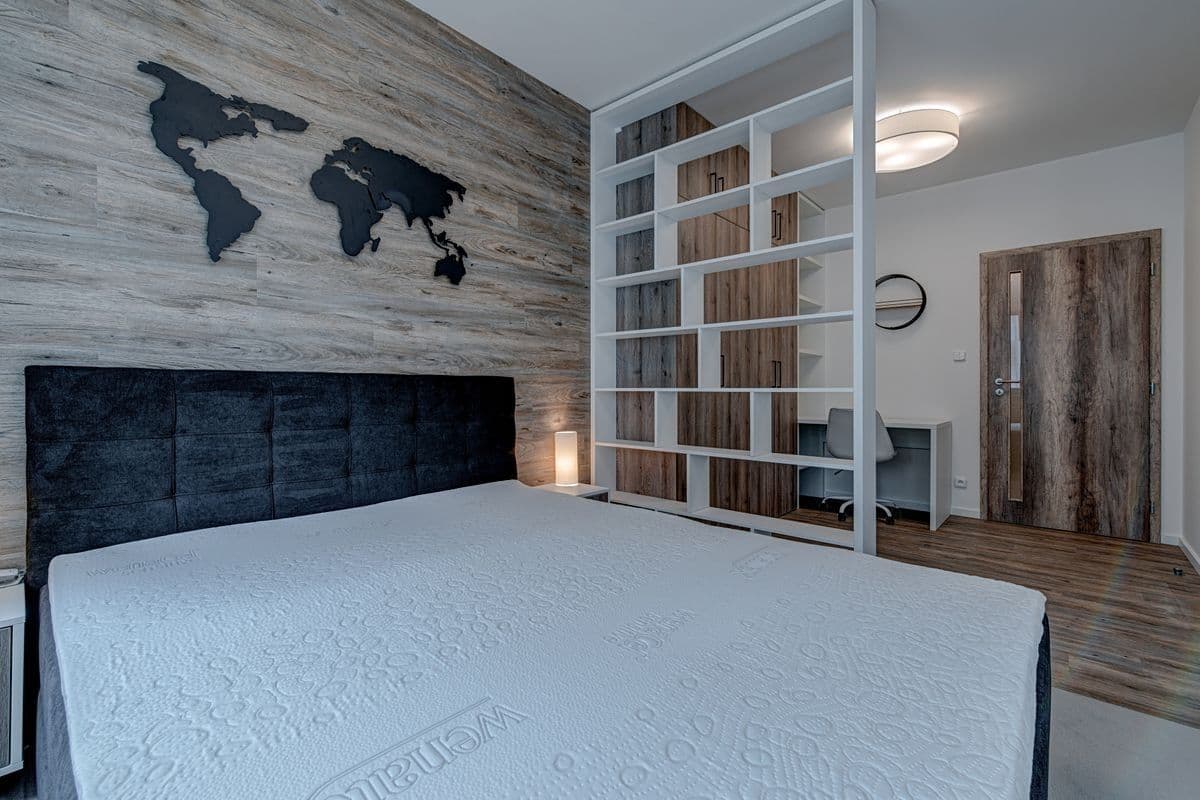 Prodej bytu 2+kk 87 m², Honzíkova, Praha, Praha Prodej bytu 2+kk 87 m², Honzíkova, Praha, Praha