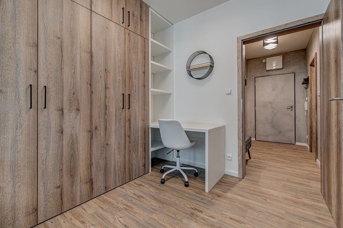 Prodej bytu 2+kk 87 m², Honzíkova, Praha, Praha Prodej bytu 2+kk 87 m², Honzíkova, Praha, Praha