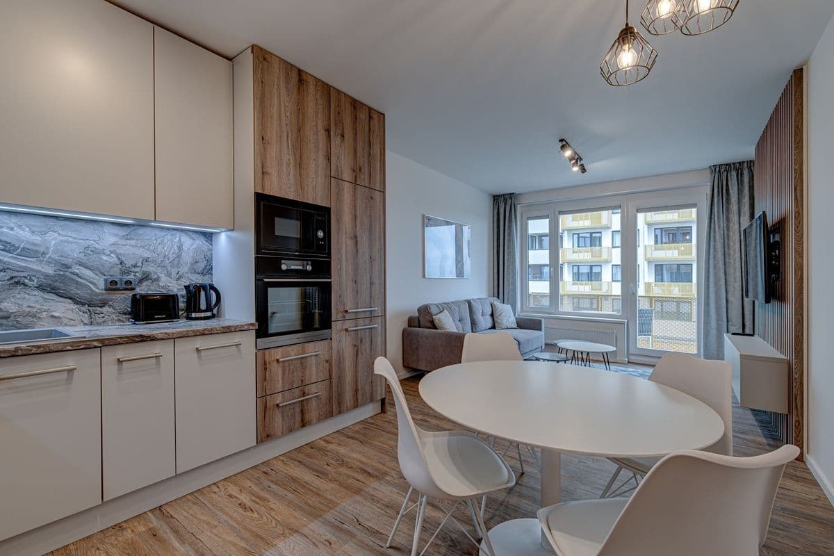 Prodej bytu 2+kk 87 m², Honzíkova, Praha, Praha Prodej bytu 2+kk 87 m², Honzíkova, Praha, Praha