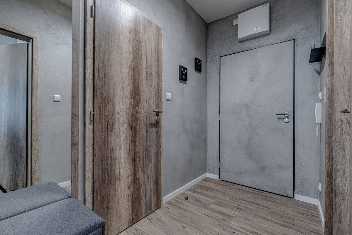 Prodej bytu 2+kk 87 m², Honzíkova, Praha, Praha Prodej bytu 2+kk 87 m², Honzíkova, Praha, Praha