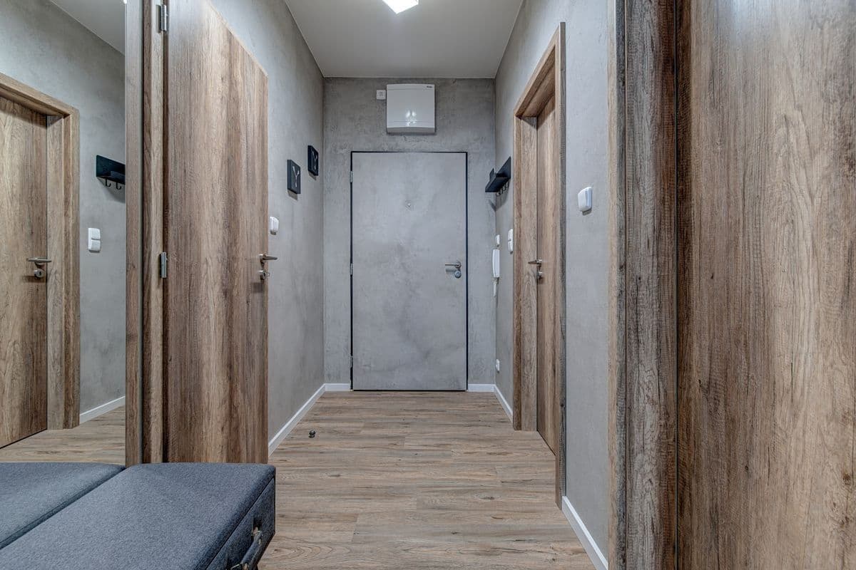 Prodej bytu 2+kk 87 m², Honzíkova, Praha, Praha Prodej bytu 2+kk 87 m², Honzíkova, Praha, Praha