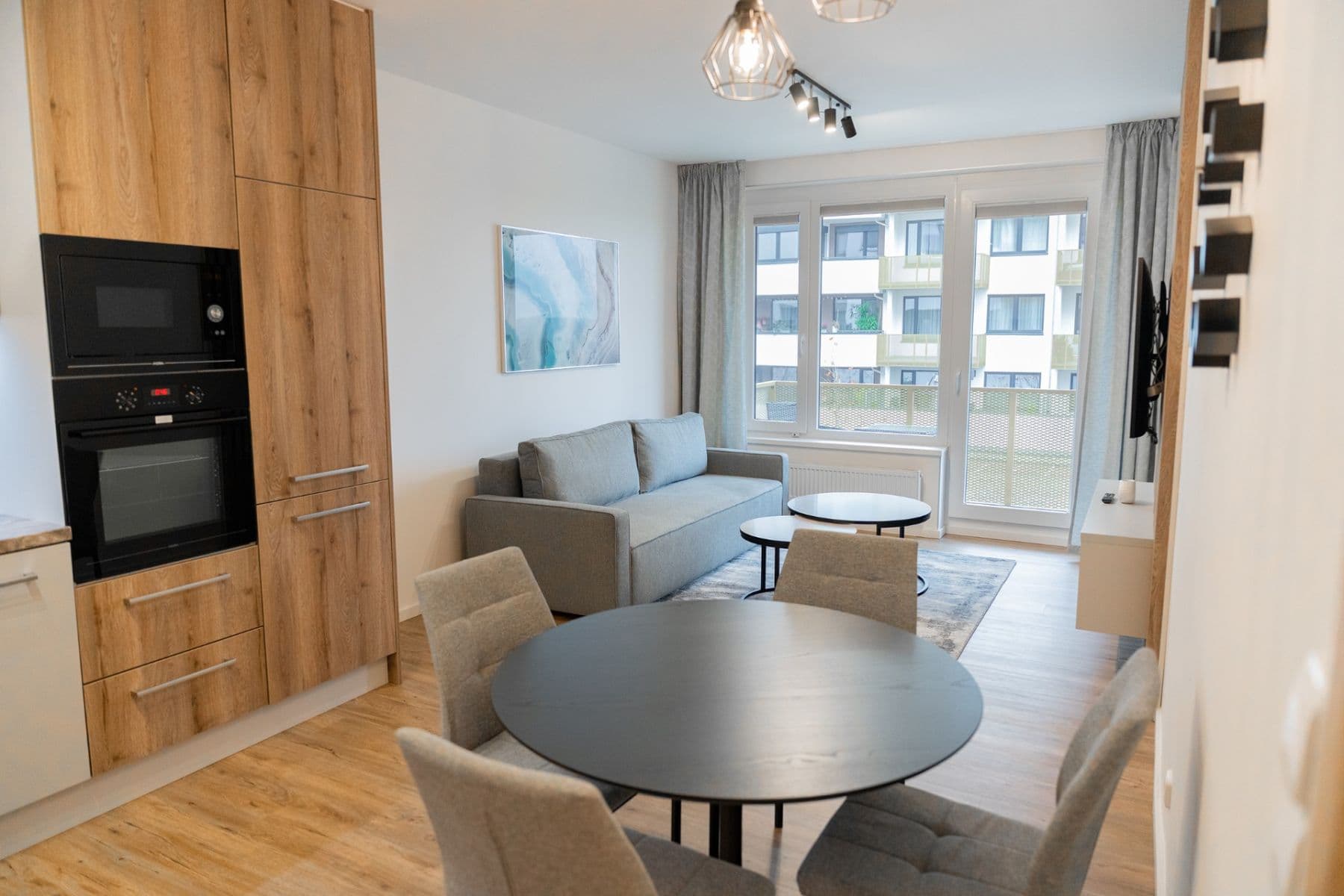 Prodej bytu 2+kk 87 m², Honzíkova, Praha, Praha Prodej bytu 2+kk 87 m², Honzíkova, Praha, Praha