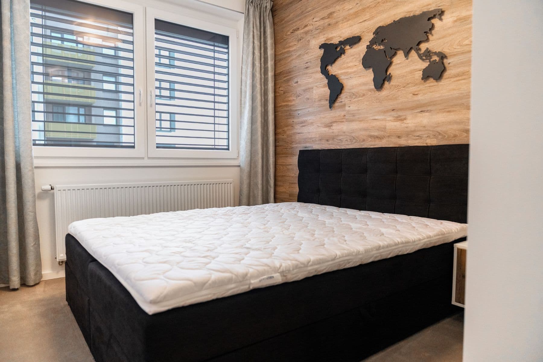 Prodej bytu 2+kk 87 m², Honzíkova, Praha, Praha Prodej bytu 2+kk 87 m², Honzíkova, Praha, Praha