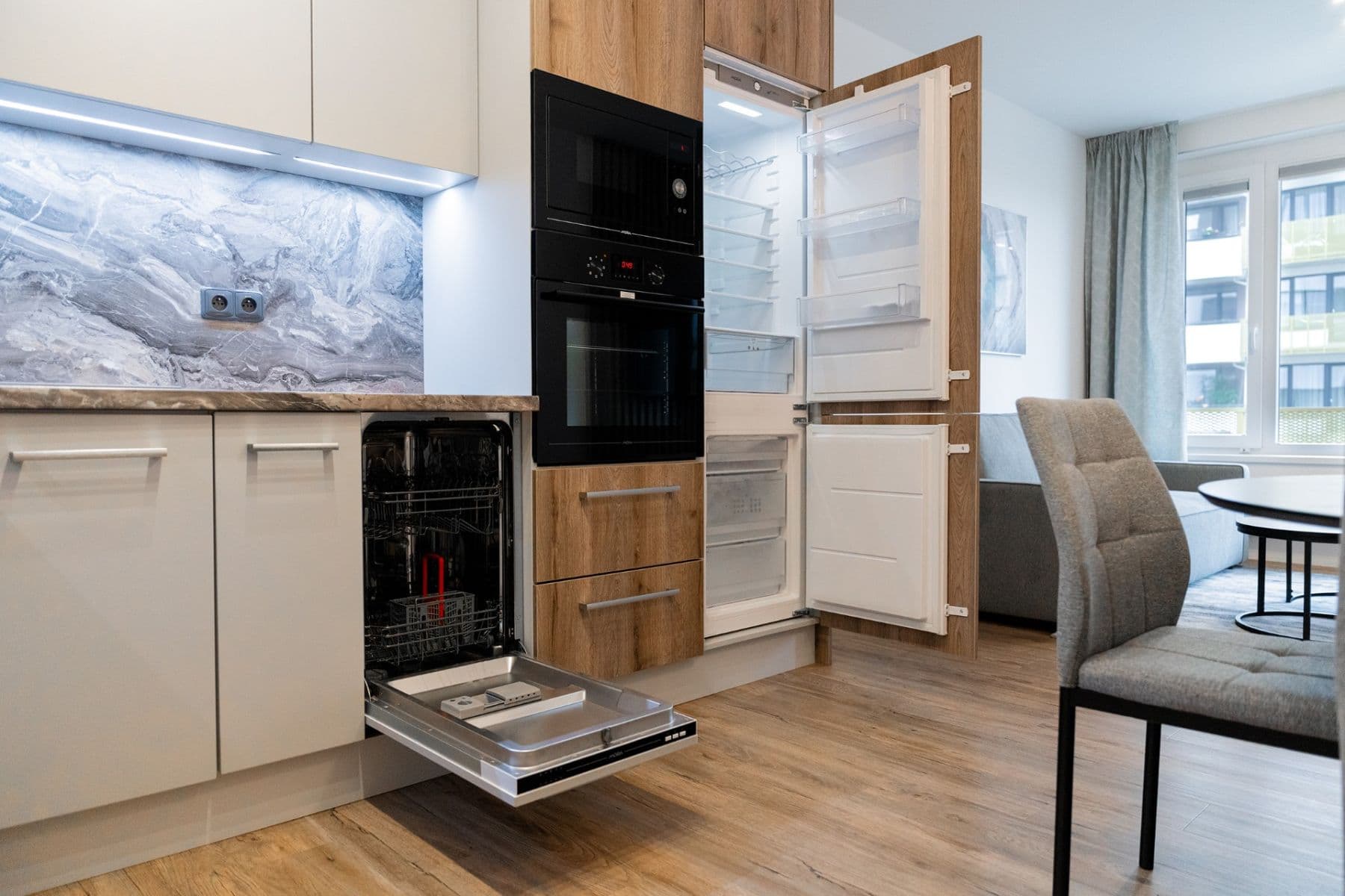 Prodej bytu 2+kk 87 m², Honzíkova, Praha, Praha Prodej bytu 2+kk 87 m², Honzíkova, Praha, Praha