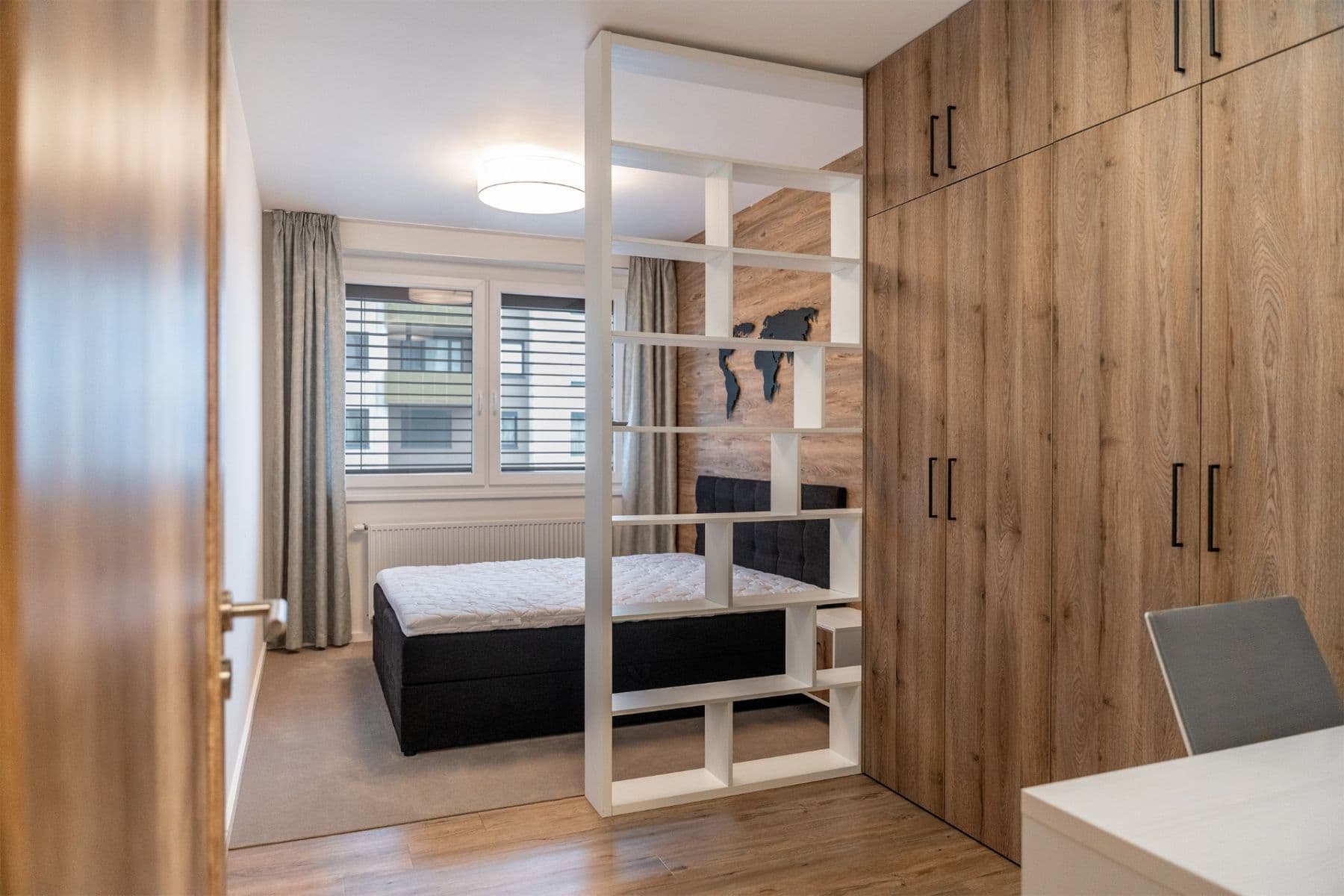 Prodej bytu 2+kk 87 m², Honzíkova, Praha, Praha Prodej bytu 2+kk 87 m², Honzíkova, Praha, Praha