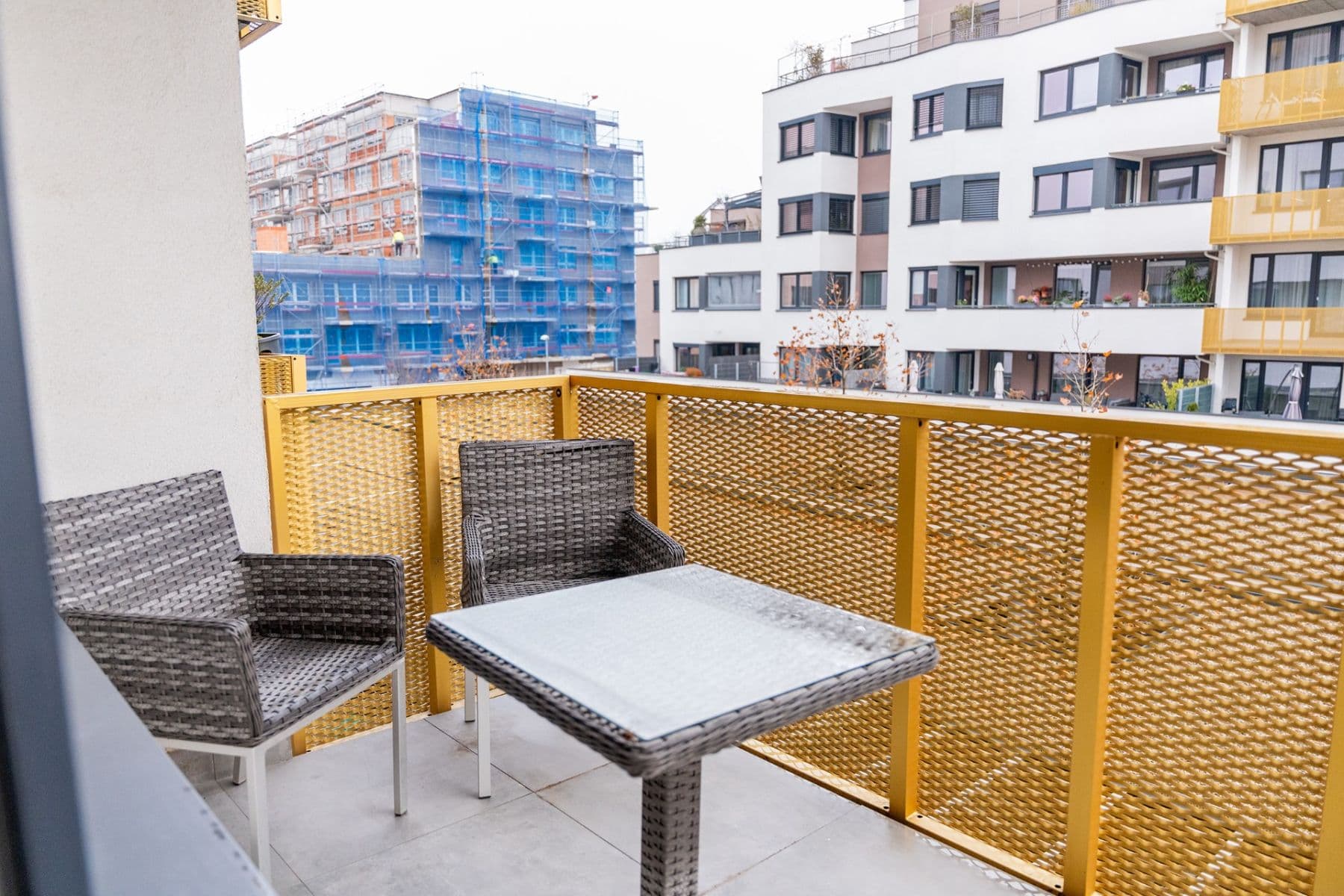 Prodej bytu 2+kk 87 m², Honzíkova, Praha, Praha Prodej bytu 2+kk 87 m², Honzíkova, Praha, Praha