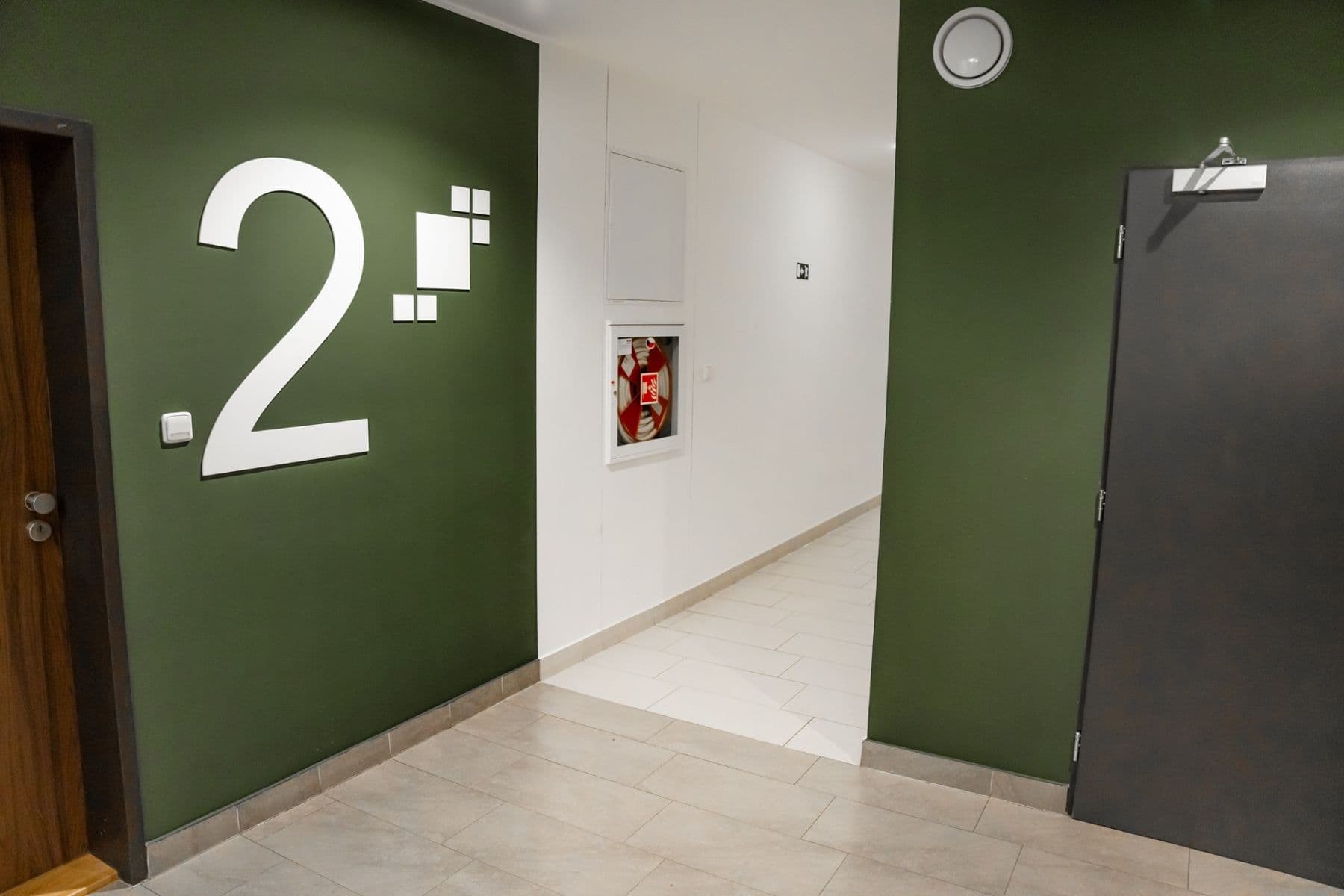 Prodej bytu 2+kk 87 m², Honzíkova, Praha, Praha Prodej bytu 2+kk 87 m², Honzíkova, Praha, Praha