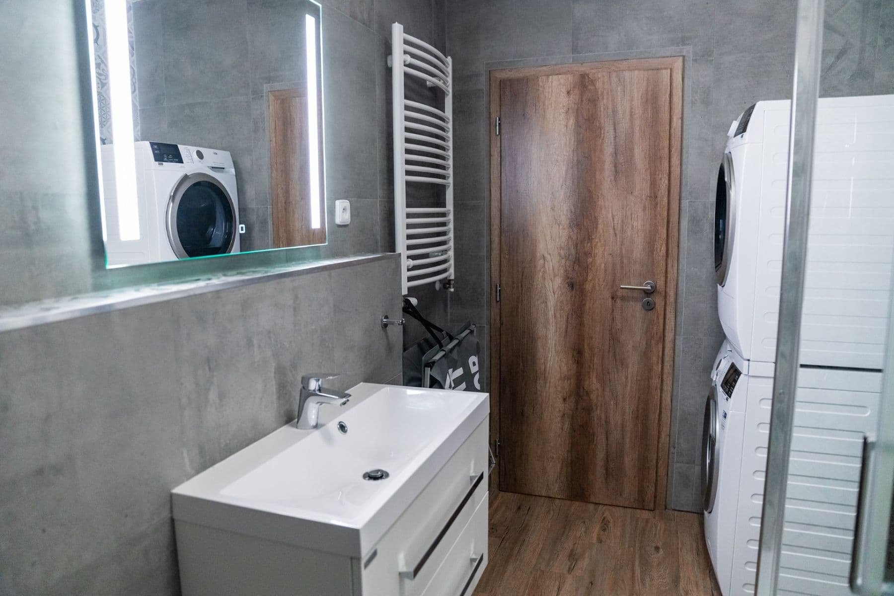 Prodej bytu 2+kk 87 m², Honzíkova, Praha, Praha Prodej bytu 2+kk 87 m², Honzíkova, Praha, Praha