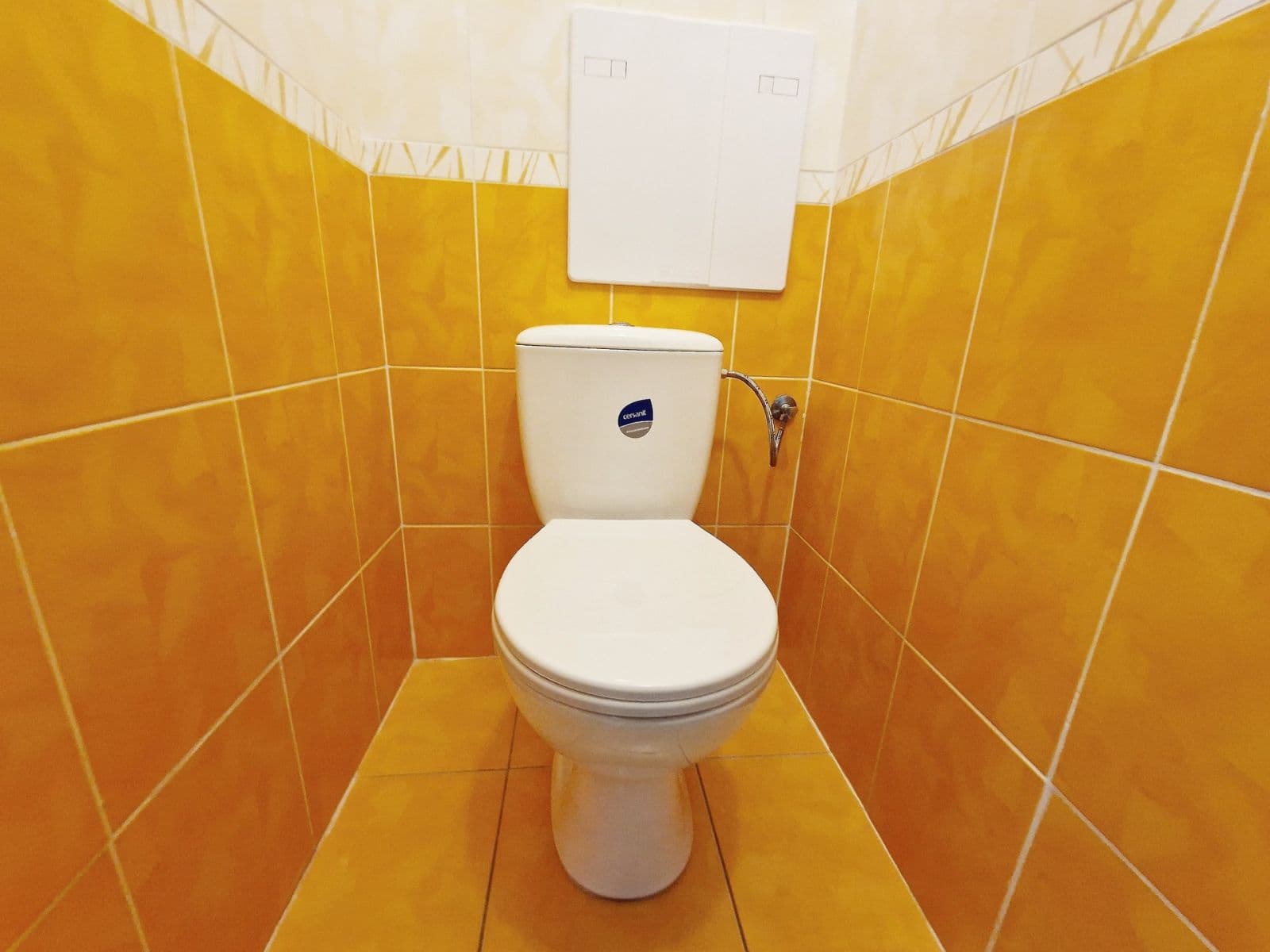 Pronájem bytu 2+1 56 m², Studentská, Mělník, Středočeský kraj Pronájem bytu 2+1 56 m², Studentská, Mělník, Středočeský kraj