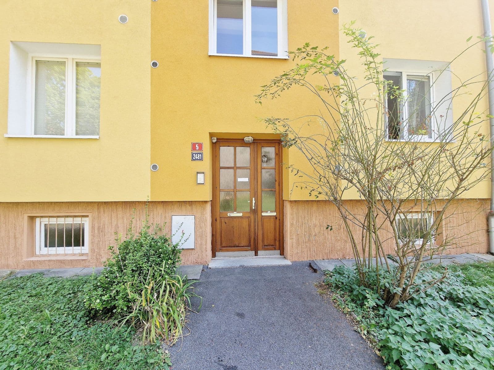 Pronájem bytu 2+1 56 m², Studentská, Mělník, Středočeský kraj Pronájem bytu 2+1 56 m², Studentská, Mělník, Středočeský kraj