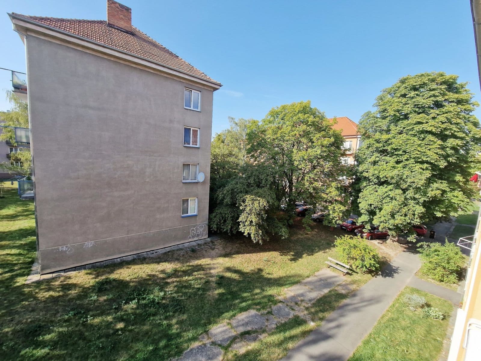 Pronájem bytu 2+1 56 m², Studentská, Mělník, Středočeský kraj Pronájem bytu 2+1 56 m², Studentská, Mělník, Středočeský kraj