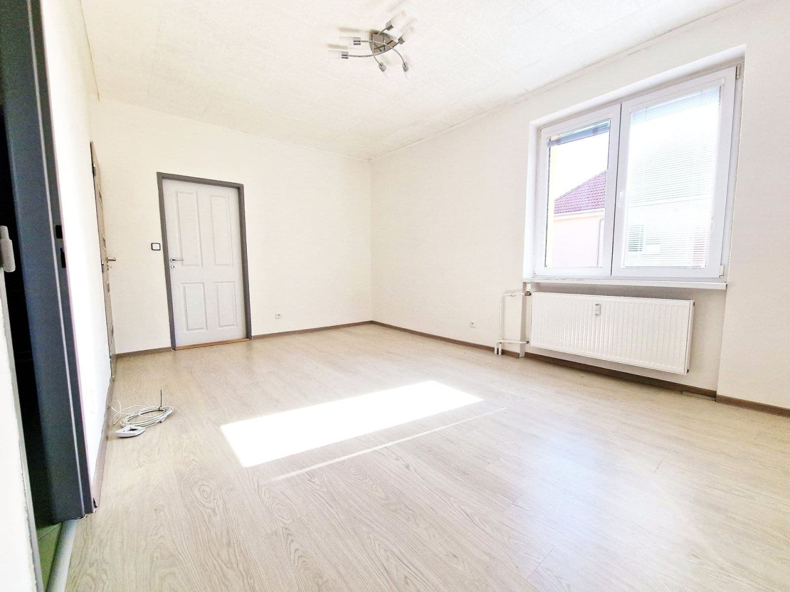 Pronájem bytu 2+1 56 m², Studentská, Mělník, Středočeský kraj Pronájem bytu 2+1 56 m², Studentská, Mělník, Středočeský kraj